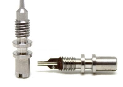 C&M Precision Tech Restriction Screw