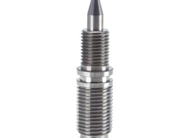 C&M Precision Tech Needle Valve