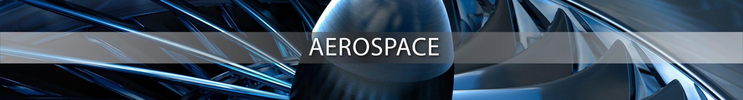 Precision Components for Aerospace