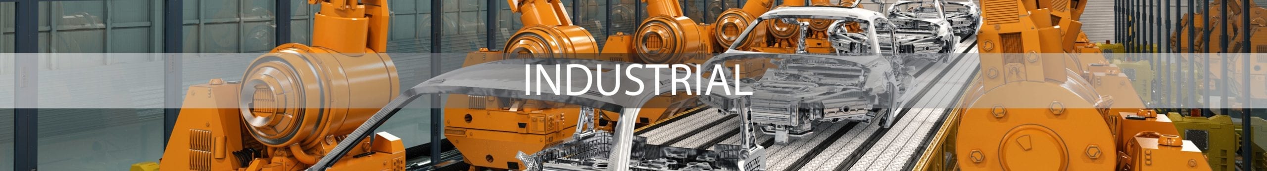 Precision Components for Industry