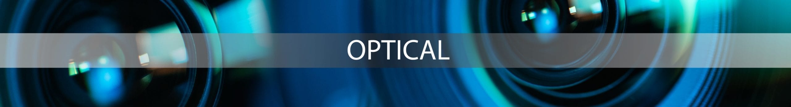 Precision Components for Optics