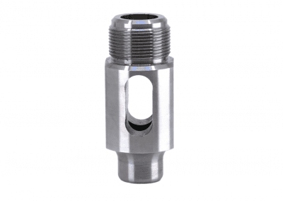 C&M Precision Tech Stainless Steel Actuator