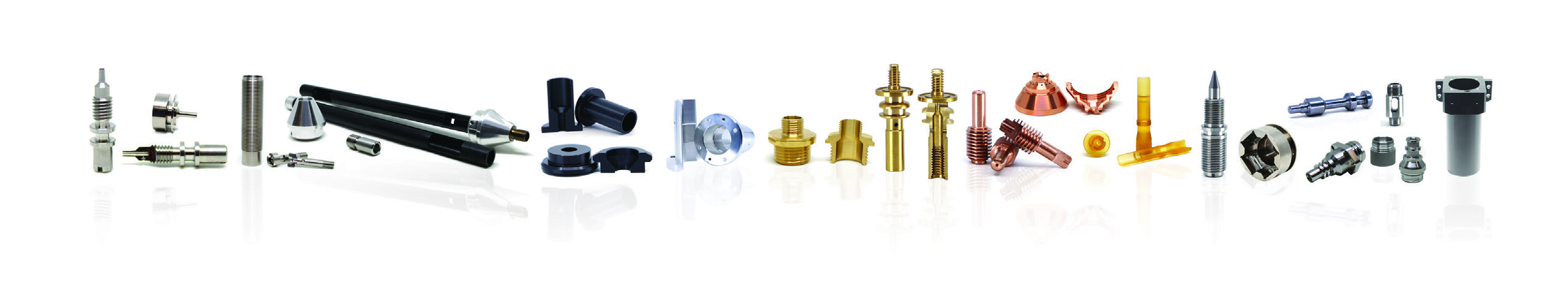C&M Precision Tech Parts