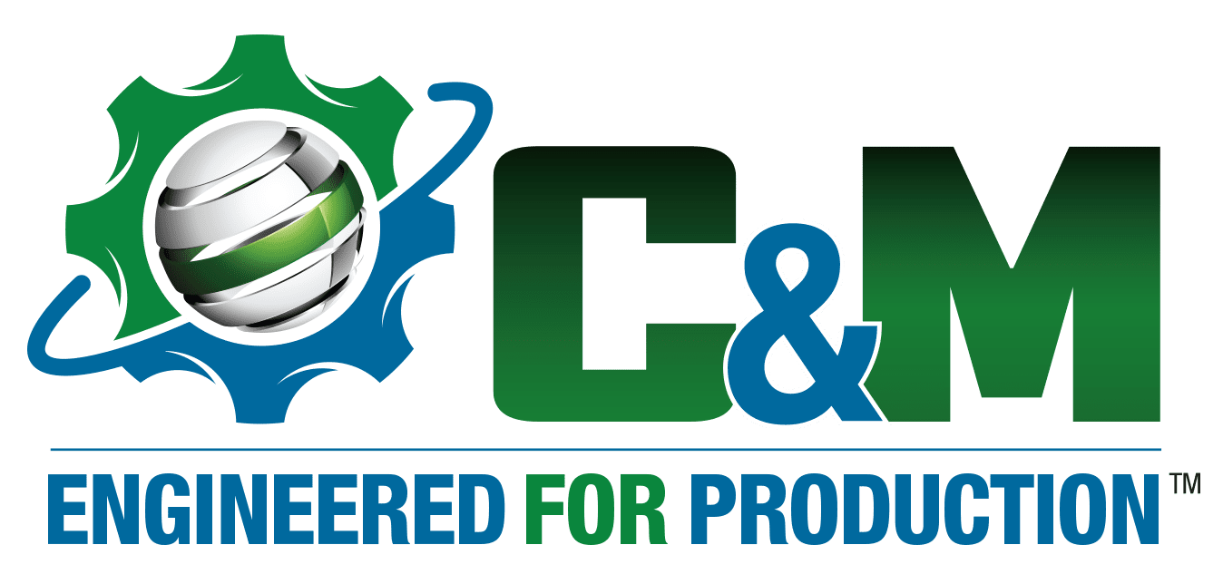 C&M Precision Tech Engineered for Production