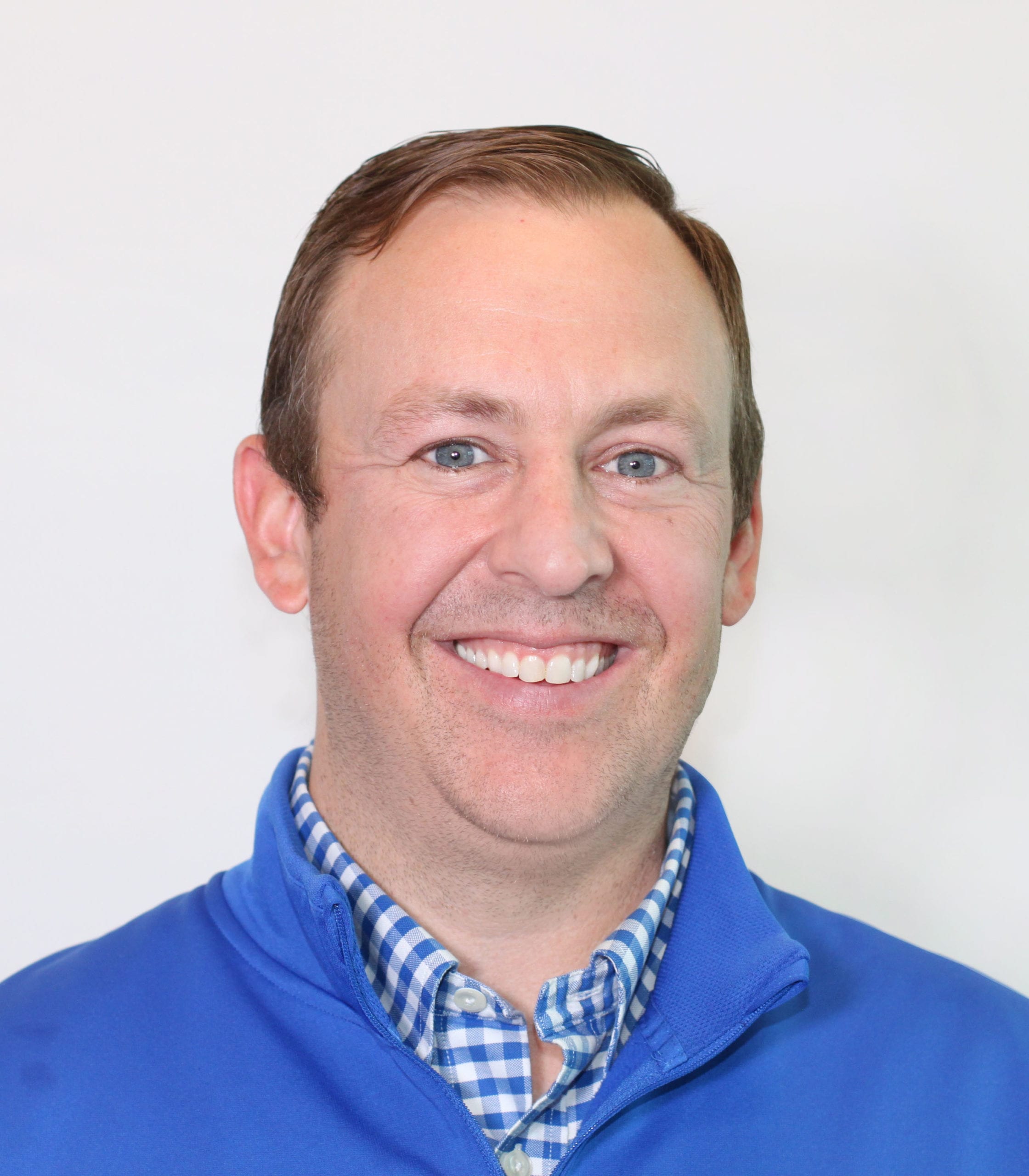 Dan Villemaire of C&M Precision Tech