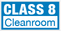 CLASS 8 CLEANROOM BUG