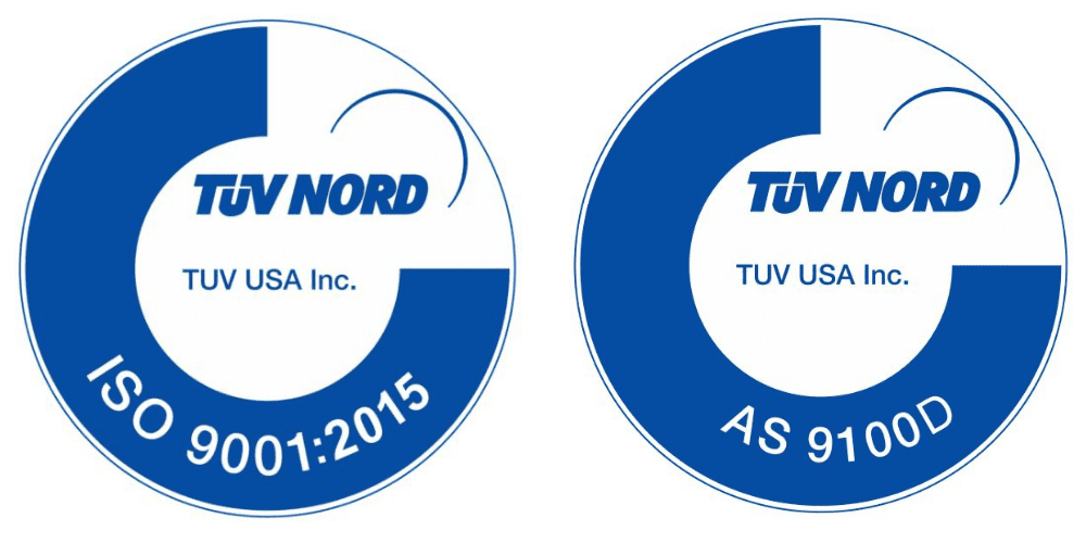 TUV NORD ISO