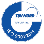 CM Precision Tech ISO 9001:2015