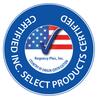 C&M Certified Made in America
