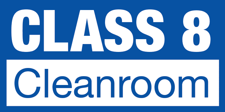 Class 8 Cleanroom BUG C&M Class 8 Cleanroom