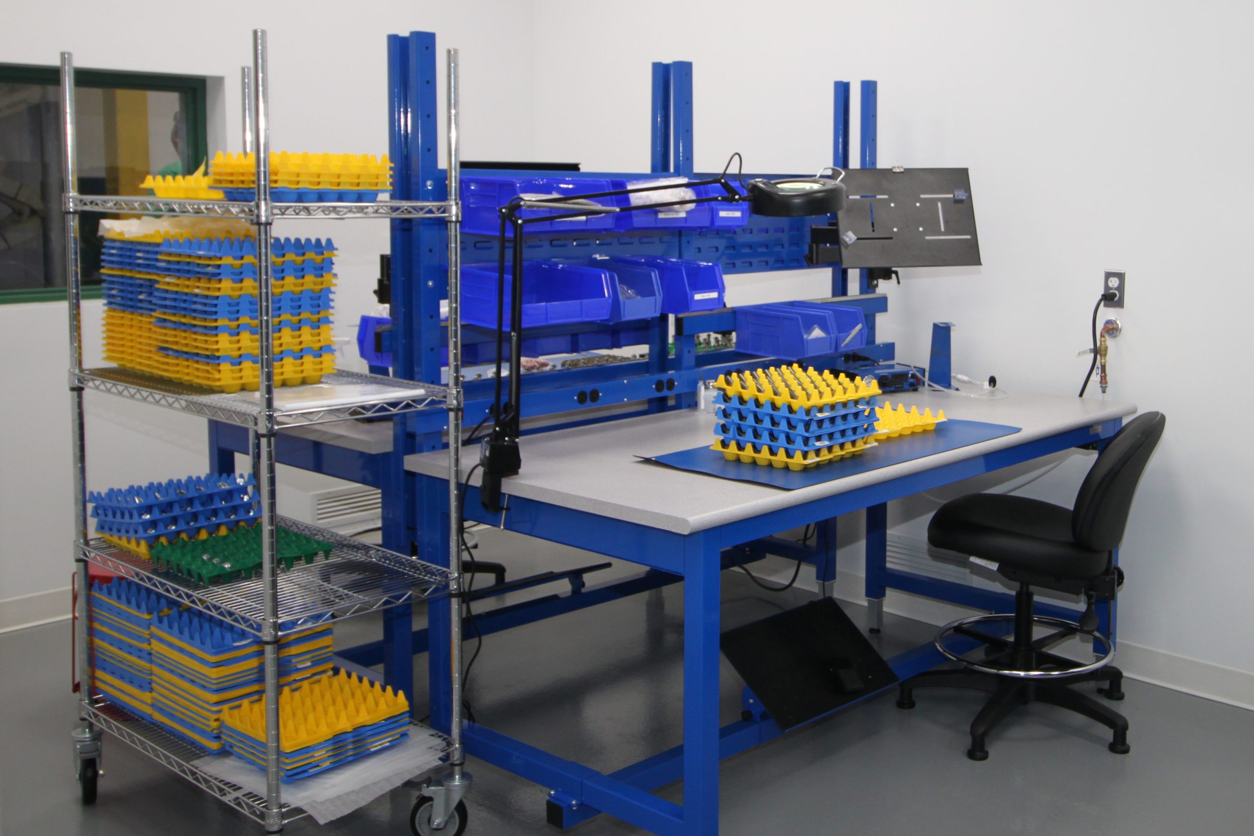 assemby assembly