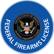 FEDERAL FIREARMS LICENSE certification