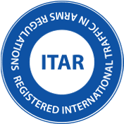 ITAR certification