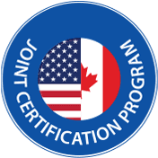 JOINT CERTIFICATION PROGRAM certification