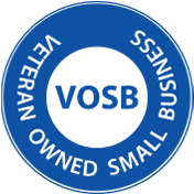 VOSB certification