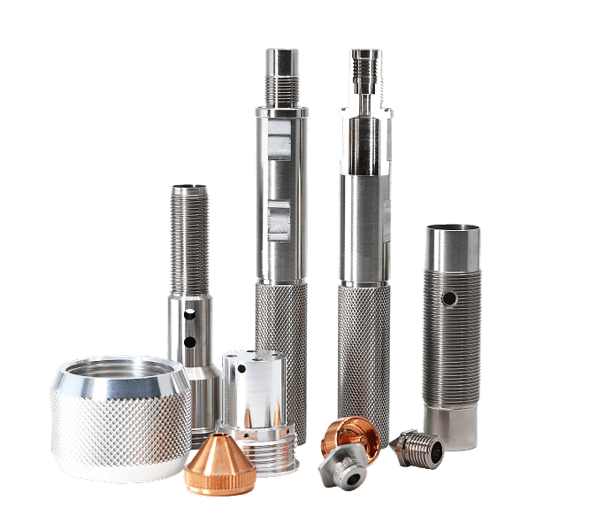 High Volume Production High Volume Production