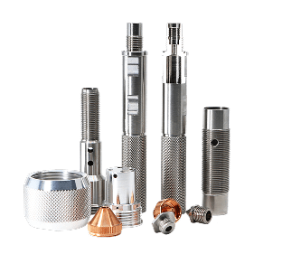 precision parts