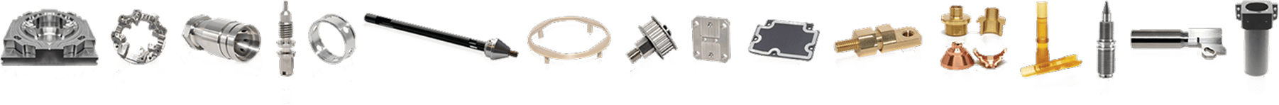 C And M Tool Gallery Banner