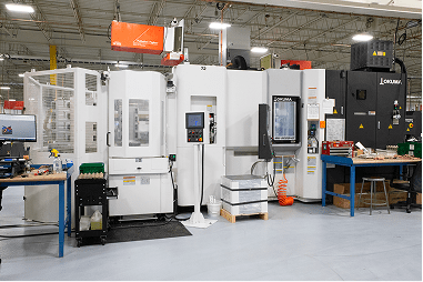 precision-machining