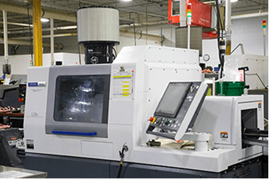 precision-machining