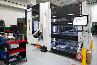 precision-machining