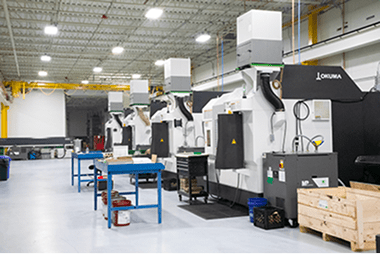 precision-machining