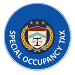 Special Occupancy Tax certification