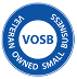 Veteran-Owned Small Business certification
