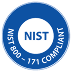 NIST 800-171 compliance